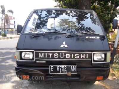 1994 - Mitsubishi Colt L300 Pick Up