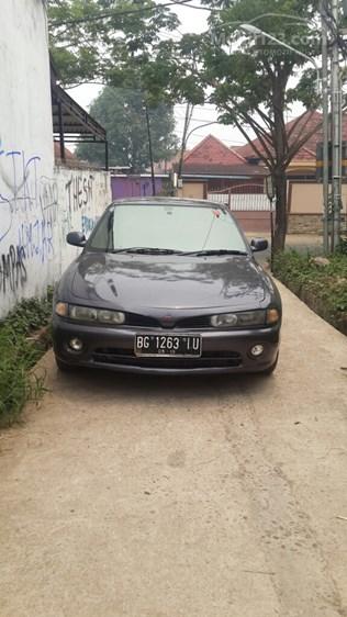 1994 Mitsubishi Galant 2.0 Sedan