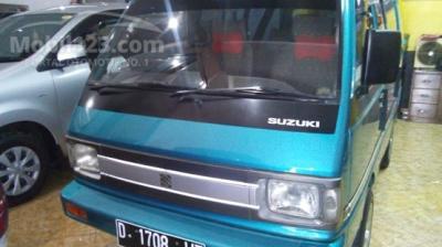 1994 Suzuki Carry Extra 1.0 istimewa jarang ada