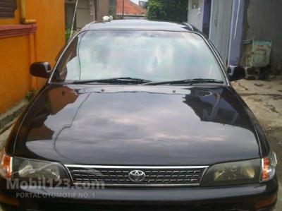 1994 Toyota Corolla 1,6 Sedan