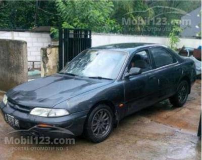 1995 Ford Telstar 2.0 2.0 Manual Sedan