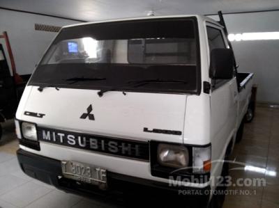 1995 - Mitsubishi Colt L300 Pick-up