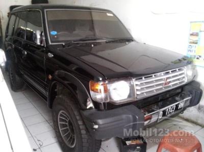 1995 - Mitsubishi Pajero