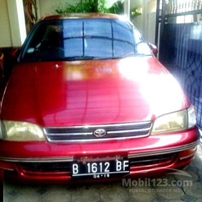 1995 Toyota Corona 2.0 Sedan