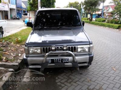 1995 - Toyota Kijang Rover sgx