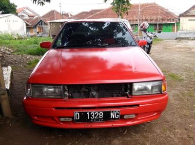 1996 - Ford Laser