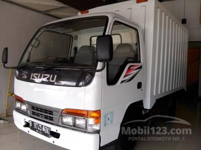 1996 - Isuzu Elf Box