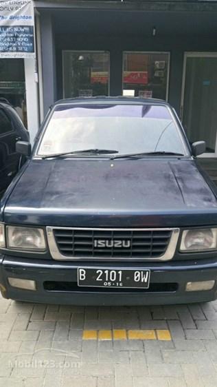 1996 Isuzu Panther 2.3L Bekasi