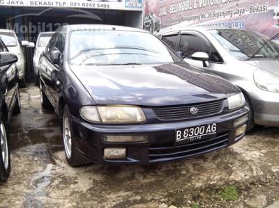 1996 - Mazda Lantis 1.8