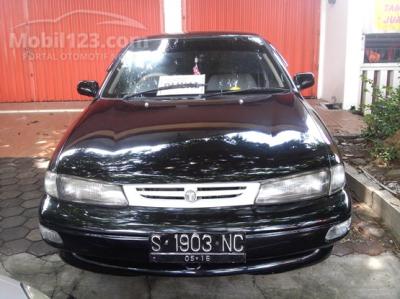 1996 - Timor SOHC