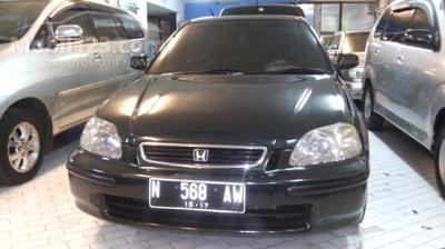 1997 - Honda Civic Ferio