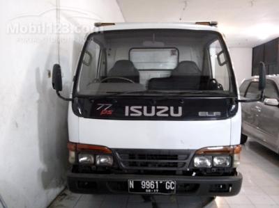 1997 - Isuzu Elf Box