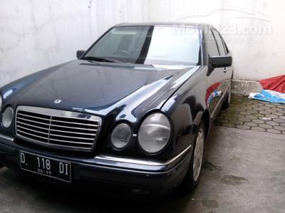 1997 - Mercedes-Benz C230 W202 2.3