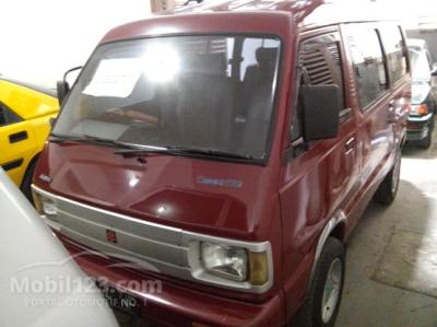 1997 - Suzuki Carry