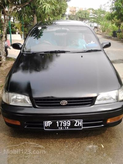 1997 Toyota Corona 1.6 Sedan