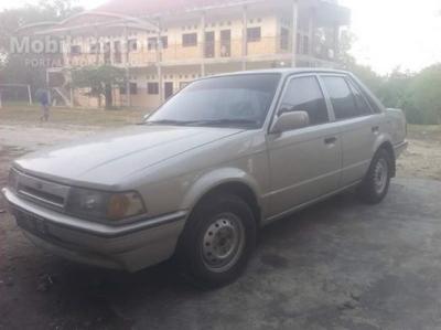 1998 Ford Laser 1.8 Sedan