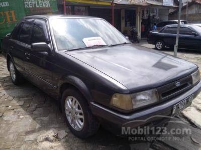 1998 - Ford Laser Sedan