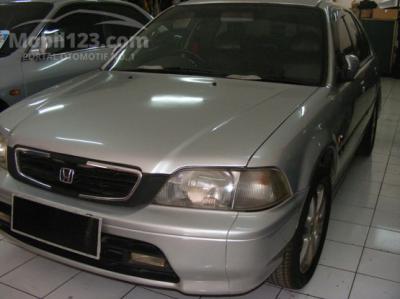 1998 Honda City 1.5 AT