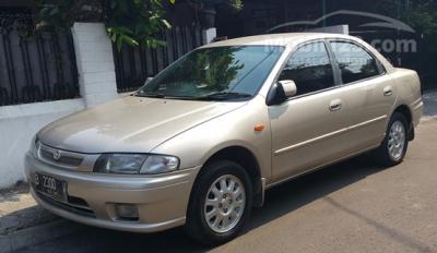 1998 Mazda Familia 1.8 Sedan Istimewa - KM rendah