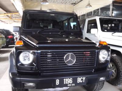 1998 - Mercedes-Benz G300