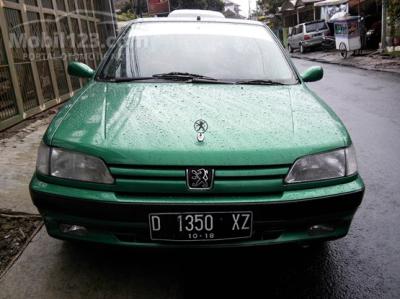 1998 - Peugeot 306