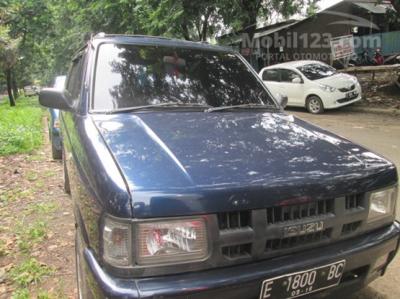  Harga  2000 Isuzu  Panther  New Royal  PriceNia com