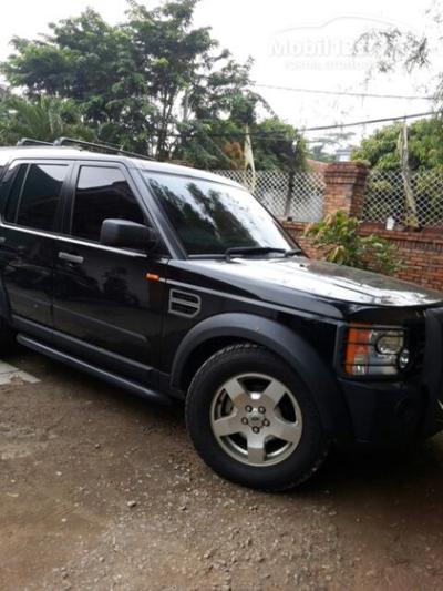 2000 Land Rover Discovery 4.0 ES V8i Wagon