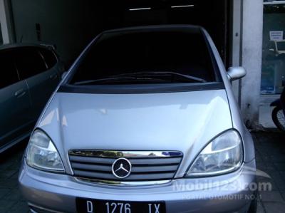 2000 - Mercedes-Benz A140