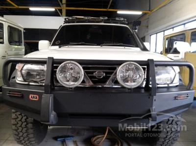 2000 - Nissan Patrol 4.2 V6