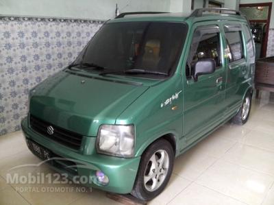 2000 - Suzuki Karimun