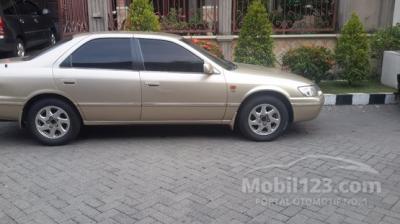 2000 Toyota Camry 3.0 Sedan Grande