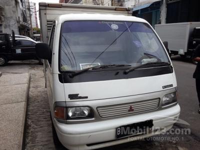 2001 Mitsubishi Colt T120 SS 1.5 + Box Antika Raya