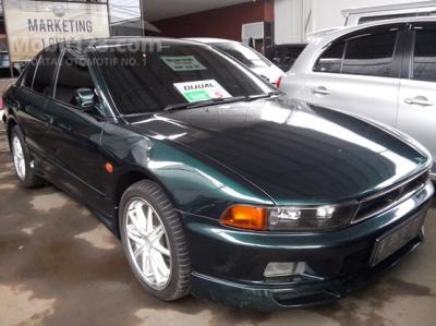 2001 - Mitsubishi Galant