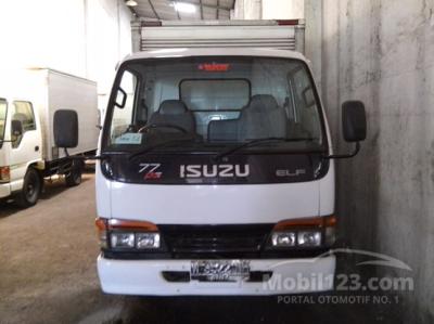 2002 - Isuzu Elf