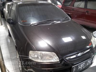 2003 - Chevrolet Aveo 1.5