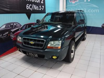 2003 Chevrolet Blazer 2.0 SUV