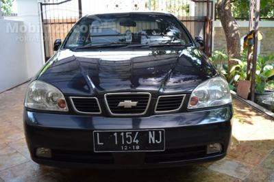 2003 Chevrolet Optra J200 1.8 LT Sedan