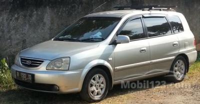 2003 KIA Carens 2 1.8 MPV Murah