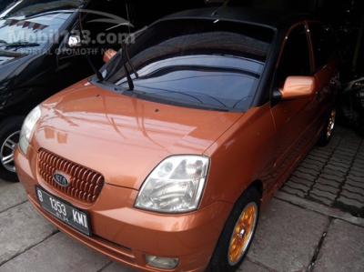 2003 - KIA Picanto