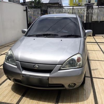 2003 Suzuki Aerio 1.5 Hatchback