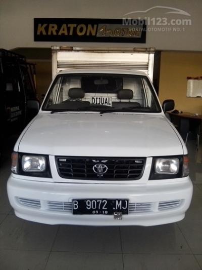 2003 - Toyota Kijang BOX