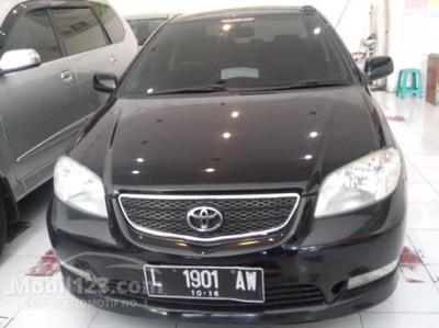 2003 - Toyota Vios