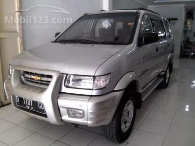 2004 - Chevrolet Tavera