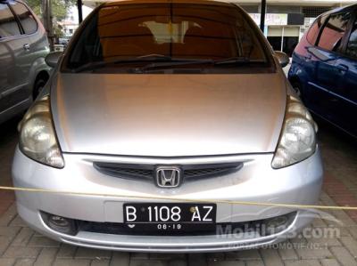 2004 - Honda Jazz