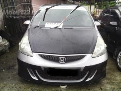 2004 - Honda Jazz VTEC