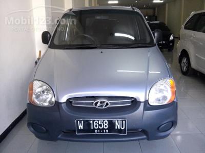 2004 - Hyundai Atoz GLS