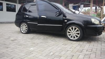 2004 KIA Carens 1.8 Wagon