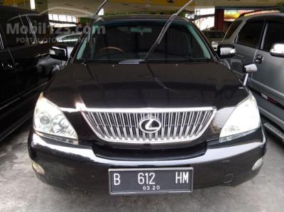 2004 - Lexus RX350 V6 3.5