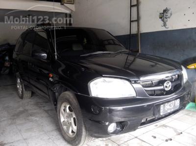 2004 Mazda Tribute