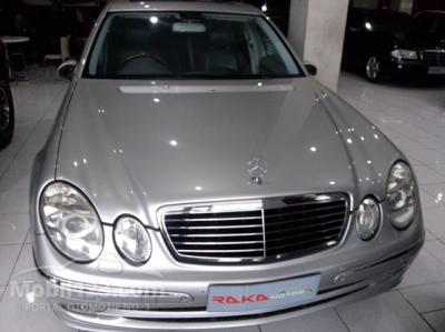 2004 - Mercedes-Benz E240 W211 2.6 V6 AMG